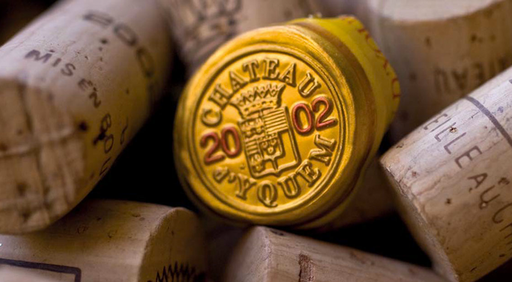 Recent Developments in the Vintage Wine Market